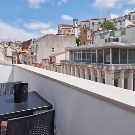 R3 - Coimbra Lovers - Portugal Dos Pequenitos Exterior foto