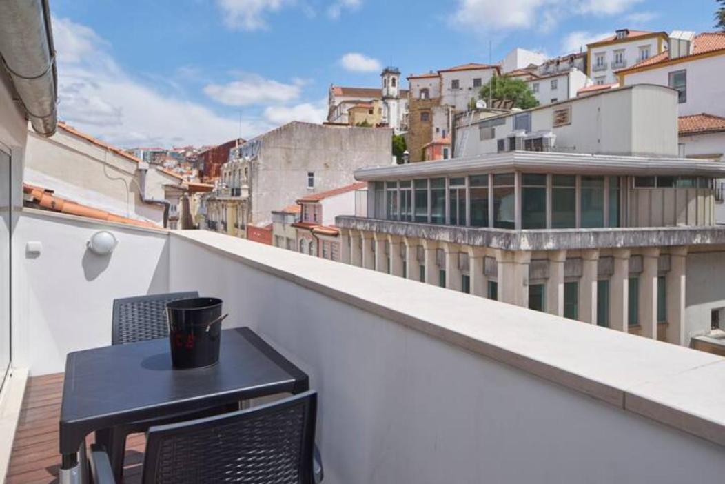 R3 - Coimbra Lovers - Portugal Dos Pequenitos Exterior foto